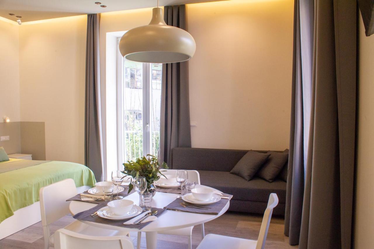 Appartement Sirena Partenope E San Gennaro Sanita - Centro Storico *