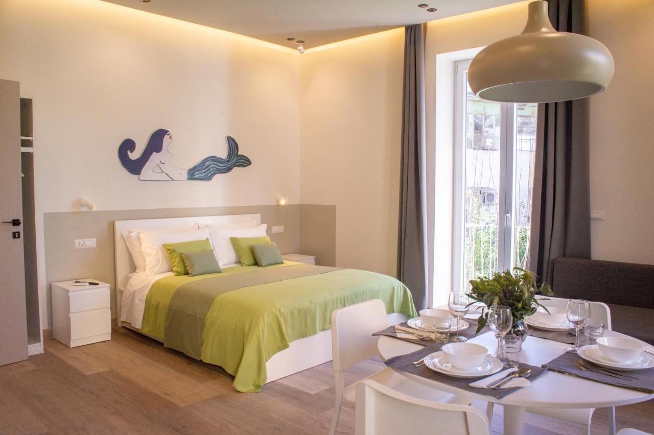 Appartement Sirena Partenope E San Gennaro Sanita - Centro Storico